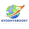 Ayodhya Booky Logo