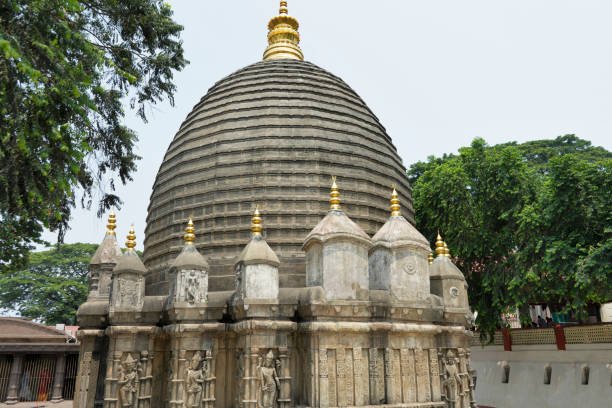 Kamakhya Temple