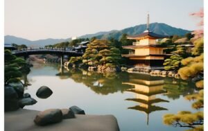 Kyoto, Japan