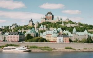 Quebec City, Canada