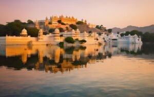 Udaipur (Rajasthan)