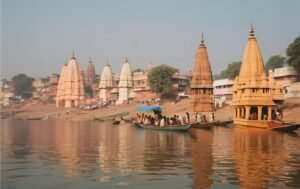 Varanasi, Uttar Pradesh, India