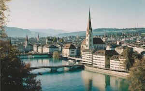 Zurich, Switzerland