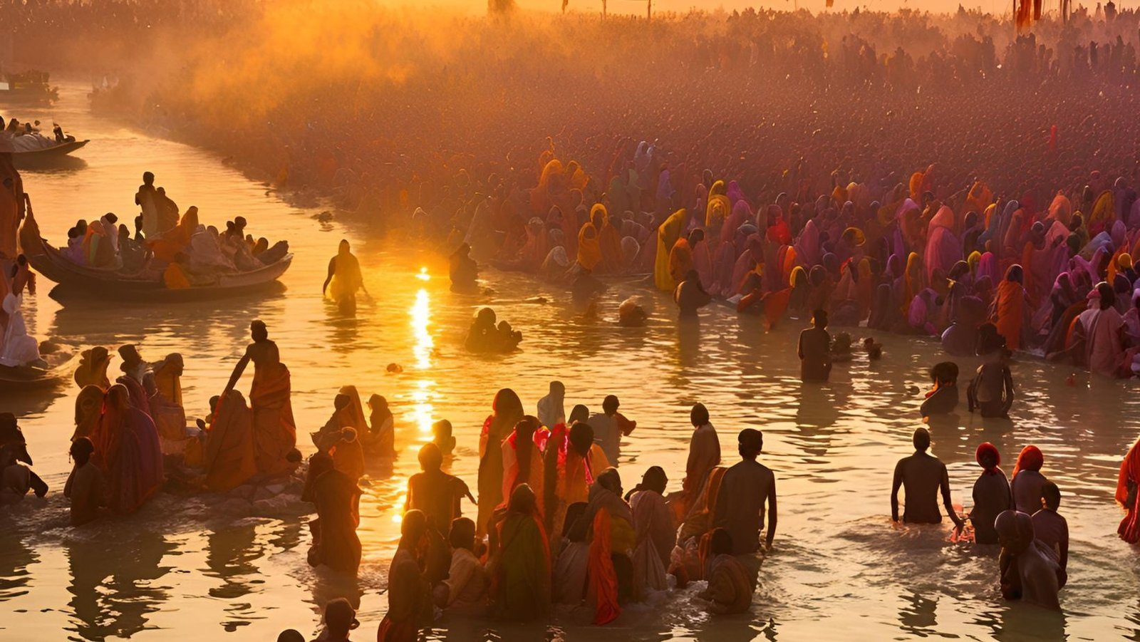 MahaKumbh Mela 2025