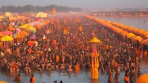 MahaKumbh Mela 2025